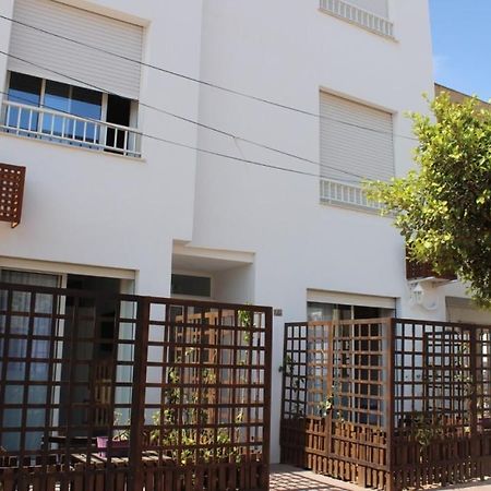 Secret De Jardin New Apartment Sfax Exterior photo