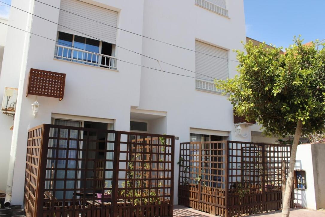 Secret De Jardin New Apartment Sfax Exterior photo